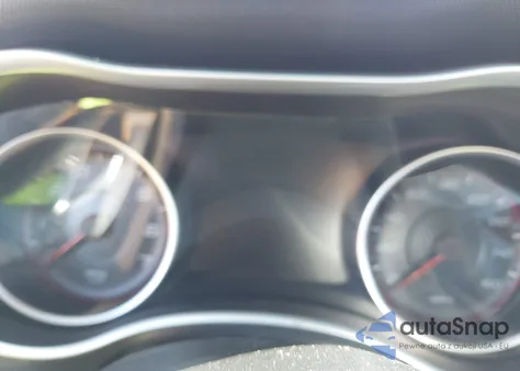 2015 Dodge Charger Road/Track from USA, damaged, VIN 2C3CDXCTXFH924681